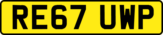 RE67UWP