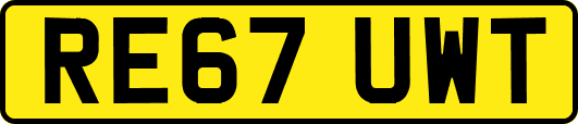 RE67UWT