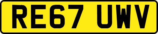 RE67UWV