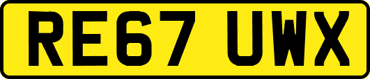 RE67UWX