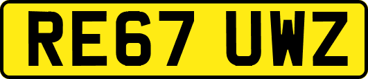 RE67UWZ