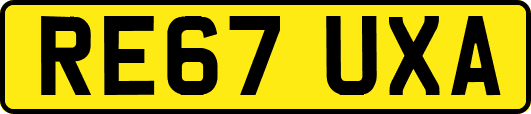 RE67UXA