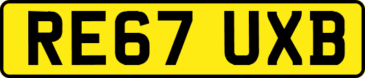 RE67UXB