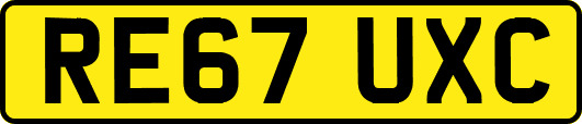 RE67UXC