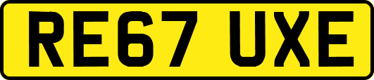 RE67UXE