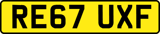 RE67UXF