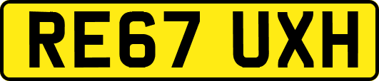 RE67UXH