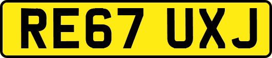 RE67UXJ