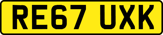 RE67UXK