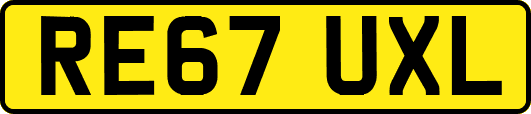 RE67UXL