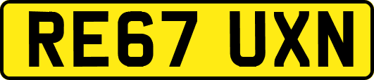 RE67UXN