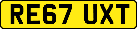 RE67UXT