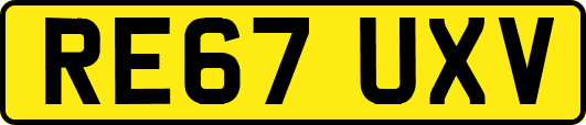 RE67UXV