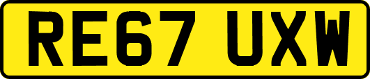 RE67UXW