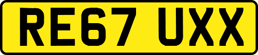 RE67UXX