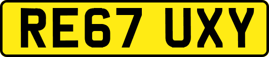 RE67UXY