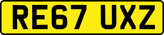 RE67UXZ
