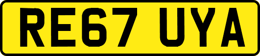 RE67UYA