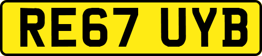 RE67UYB
