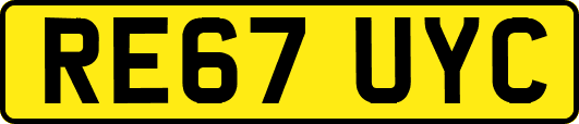 RE67UYC
