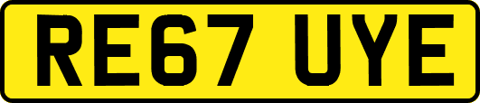 RE67UYE