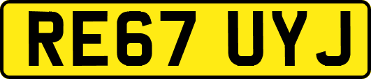 RE67UYJ