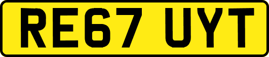 RE67UYT