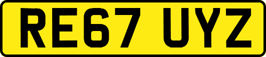 RE67UYZ