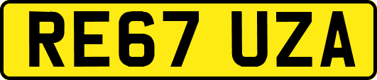 RE67UZA