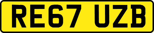 RE67UZB
