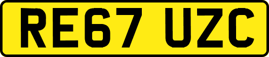 RE67UZC