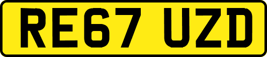 RE67UZD