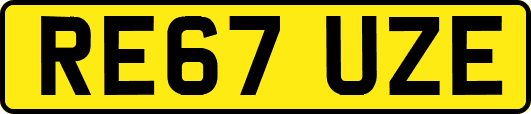 RE67UZE