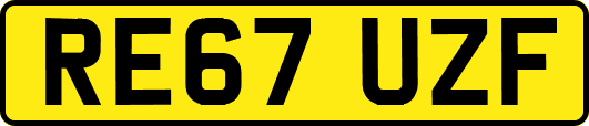 RE67UZF