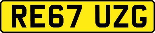 RE67UZG