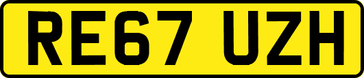 RE67UZH