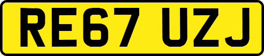 RE67UZJ