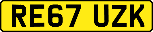 RE67UZK