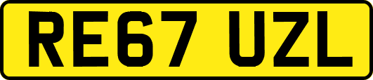 RE67UZL