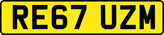 RE67UZM