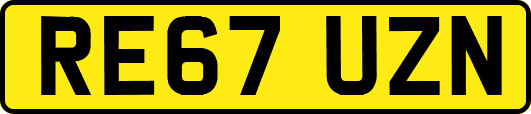 RE67UZN