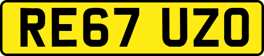RE67UZO