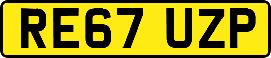 RE67UZP