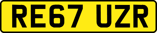 RE67UZR