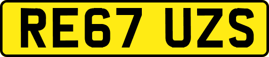 RE67UZS