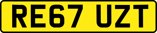 RE67UZT