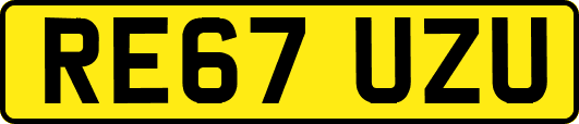 RE67UZU