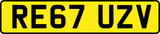 RE67UZV