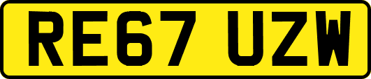 RE67UZW