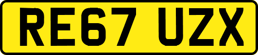 RE67UZX